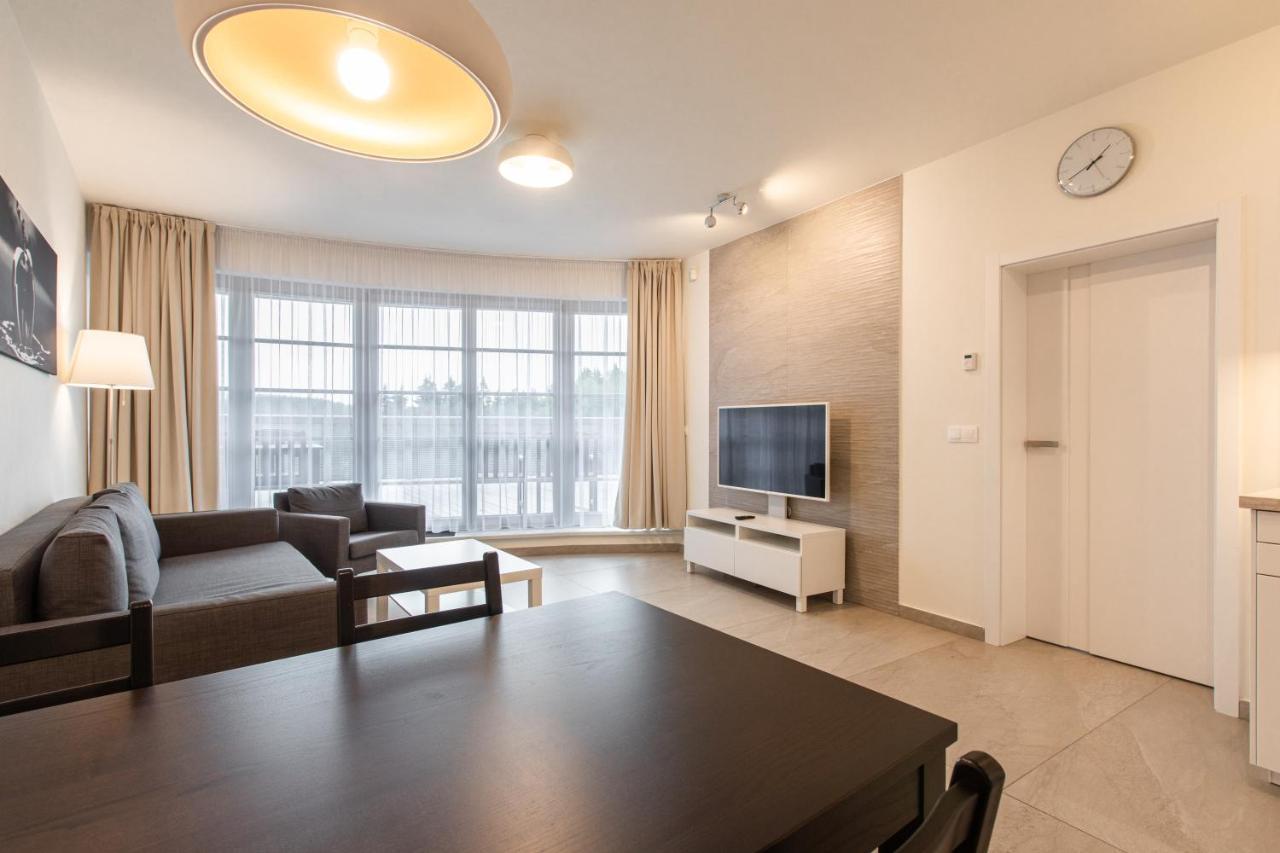 Apartmany Pod Zakletym - Hotel Ricky Екстер'єр фото